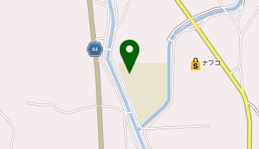 鴨方東小学校の地図画像