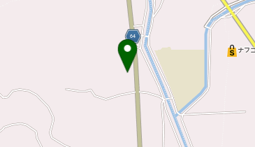 鴨方東幼稚園の地図画像