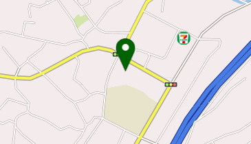 鴨方西幼稚園の地図画像