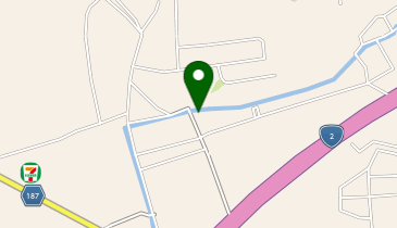 大池広場の地図画像