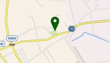 龍神社境内の地図画像