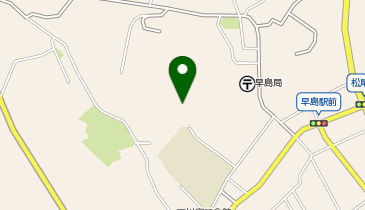 留守家庭児童会の地図画像