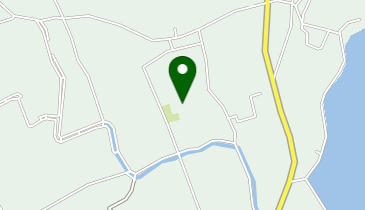 里庄東公民館の地図画像