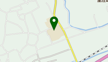 里庄東小学校の地図画像