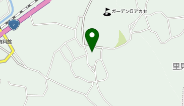 岡山県浅口郡里庄町新庄の避難場所一覧 - NAVITIME