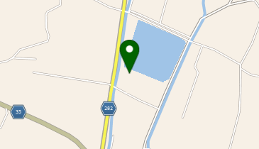 三谷コミュニティセンターの地図画像