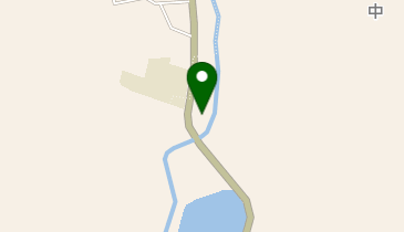 山田会館の地図画像