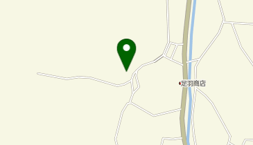 田中公民館の地図画像