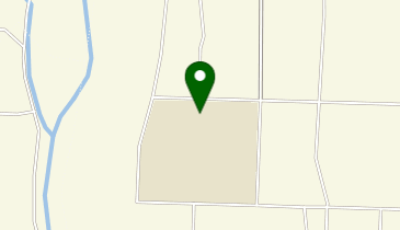 南小学校体育館の地図画像