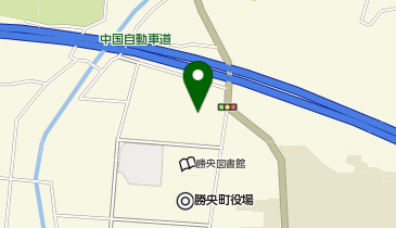 総合保健福祉センターの地図画像
