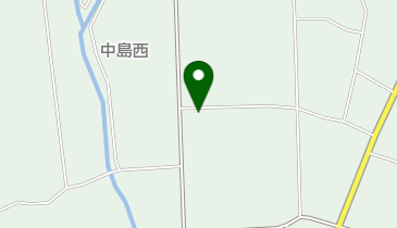 中島西コミュニティハウスの地図画像