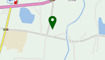 久常コミュニティハウスの地図画像