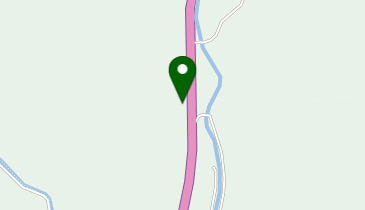 やまびこ荘の地図画像