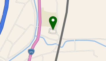 別府集会所の地図画像