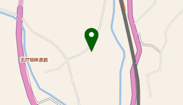 コンベンションホールの地図画像