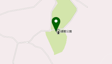 町民運動公園体育館の地図画像