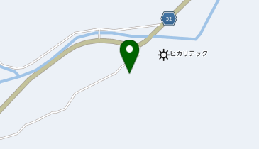 大戸地区国民体育館の地図画像