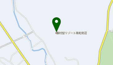 南和気荘の地図画像