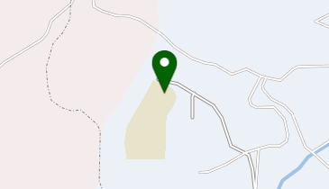 美咲中央小学校体育館の地図画像
