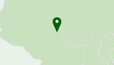 農林業体験研修棟の地図画像