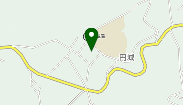 円城基幹集落センターの地図画像