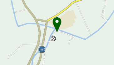 井原コミュニティセンターの地図画像