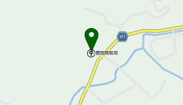 豊岡いきいきプラザの地図画像