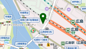 大須賀集会所の地図画像
