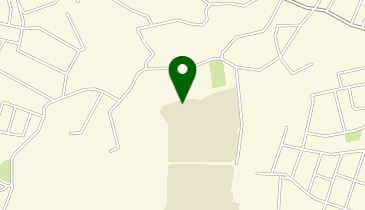 長束西児童館の地図画像