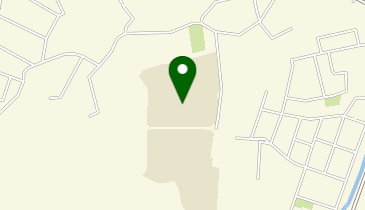 長束西小学校の地図画像