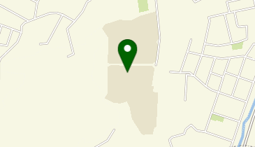 長束中学校の地図画像