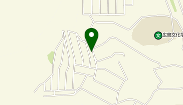 竜王集会所の地図画像