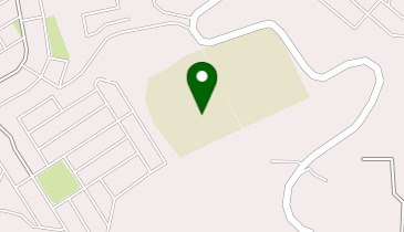 亀山中学校・亀山南小学校の地図画像