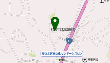 広島県広島市安佐北区可部の避難場所一覧 - NAVITIME