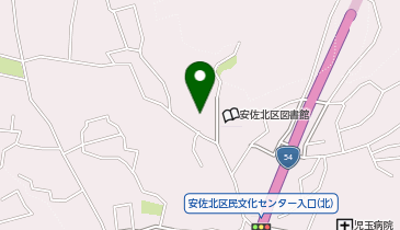 広島県広島市安佐北区可部の避難場所一覧 - NAVITIME