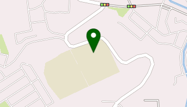 亀山南小学校の地図画像