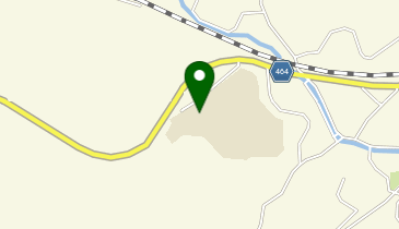 吉名学園体育館の地図画像