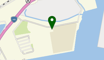 大乗地域交流センターの地図画像