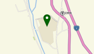 賀茂川中学校グラウンドの地図画像