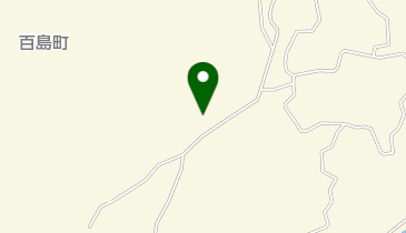 いきいきサロン百島の地図画像