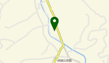 江奥コミュニティセンターの地図画像