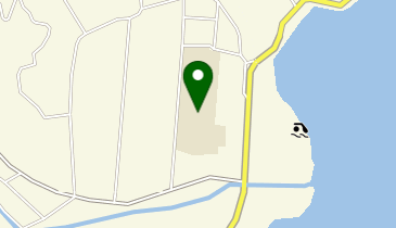 高見小学校の地図画像