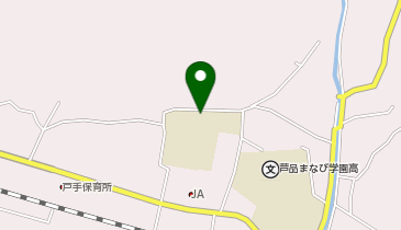広島県福山市新市町大字戸手の避難場所一覧 - NAVITIME