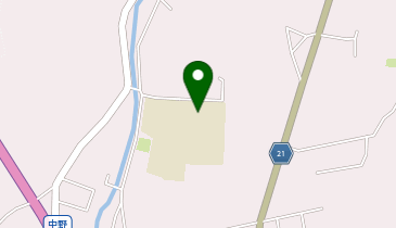 加茂小学校(グラウンド)の地図画像