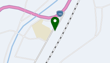 高自治振興センターの地図画像