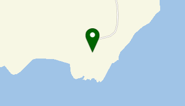 海の家あたたの地図画像