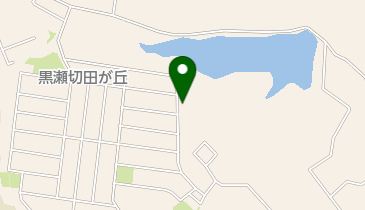 ひまわり台老人集会所の地図画像