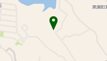 切田集会所の地図画像