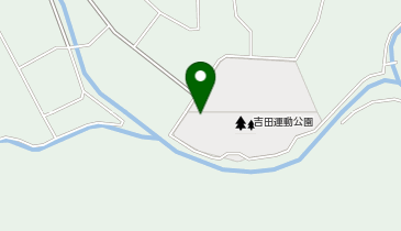 吉田運動公園(STARLITEウィクトーリアスポーツパーク)の地図画像