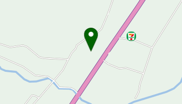 八千代基幹集落センターの地図画像